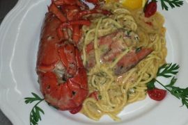 フィレンツェRistorante La Falteronaの料理