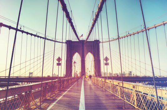ブルックリン橋の観光情報 歴史 料金 行き方 営業時間 Howtravel ブルックリン橋の観光情報 歴史 料金 行き方 営業時間 Howtravel