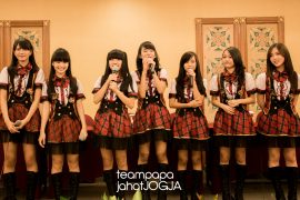 JKT48のメンバー