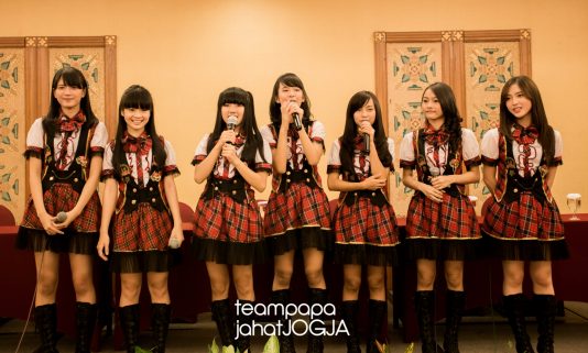 JKT48のメンバー