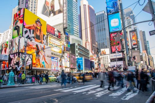 タイムズスクエアの観光情報 歴史 料金 行き方 営業時間 Howtravel タイムズスクエアの観光情報 歴史 料金 行き方 営業時間 Howtravel