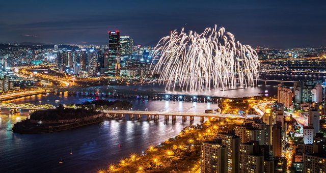韓国の一人旅を満喫するお勧めスポットと危険注意事項 Howtravel
