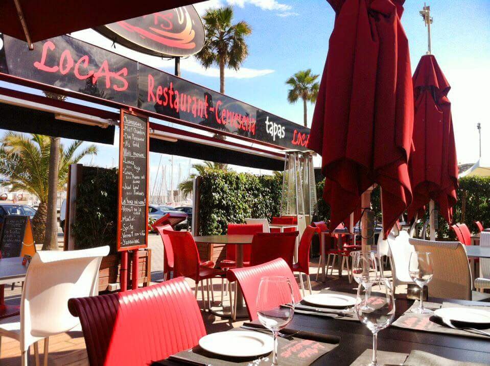 TAPAS LOCASのおすすめ料理、料金、アクセス・行き方、営業時間、予約 HowTravel