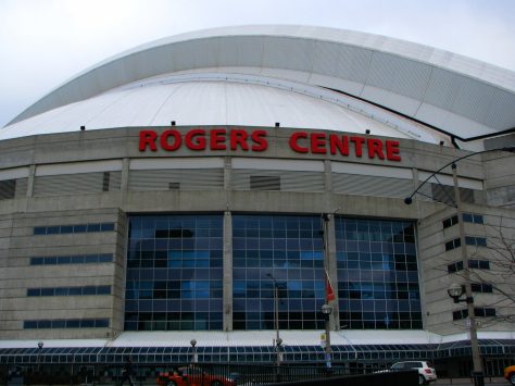 ロジャース センターの観光情報 料金 行き方 営業時間 Howtravel