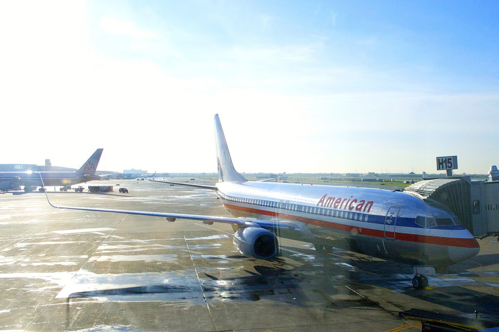 シカゴ・オヘア国際空港と市内へのアクセス方法 - HowTravel