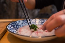 ラルチザン・フランス・キッチンの料理２