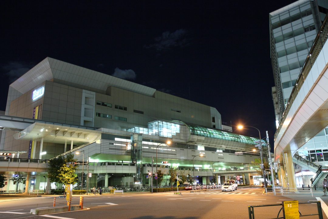 立川
