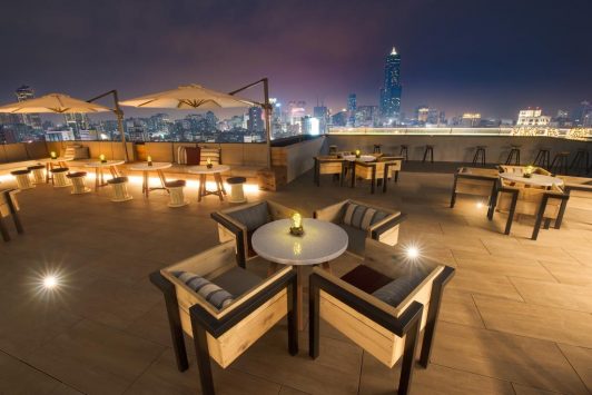 高雄のホテル 避けるべき危険地区の解説 お勧めホテル紹介 Howtravel